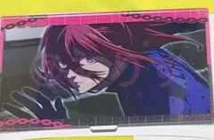 ブルーロック展 エゴ展 トレーディングアクリルスタンド 千切豹馬