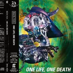 BUCK-TICK ONE LIFE, ONE DEATH Blu-spec