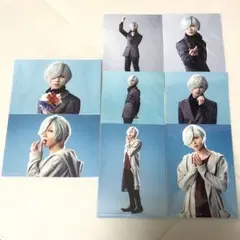 エーステ 御影密 植田圭輔 トレブロ ブロマイド