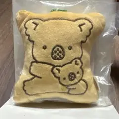 【新品】コアラのマーチ ぬいぐるみ マスコット