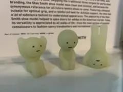 【廃盤】 スミスキー Series3