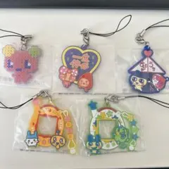 たまごっち　1番くじ　F賞5個セット