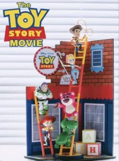 トイ・ストーリー フィギュア　バラ売