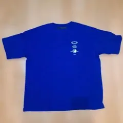 ナオキマンショー　MUZE　 Tシャツ　サイズLのサムネイル