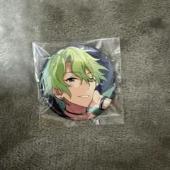 あんスタ　巴日和　缶バッチ