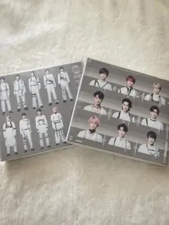 SnowMan SnowLABO S2 アルバム