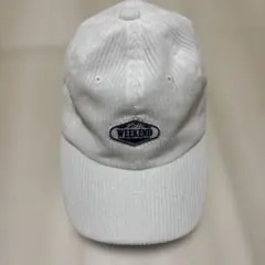 キッズキャップのサムネイル