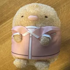 すみっこぐらし　一番くじ　とんかつ