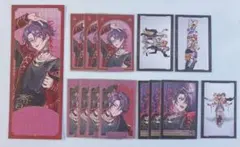 にじさんじ 渡会雲雀 チェキ 特典 カード VOLTACTION IMPACT