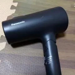 Panasonicドライヤー　eh-ne5l