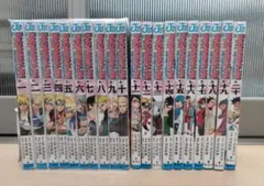 BORUTO ボルト 1-20巻 全巻セット 外伝付き 全て初版・帯付き BORUTO ボルト 1-20巻 全巻セット 外伝付き 全て初版・帯付き - メルカリ