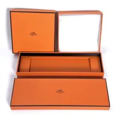 【美品】エルメス 空箱 7個 カレ90 スカーフ 2025年最新】エルメス 空箱 スカーフの人気アイテム - メルカリ