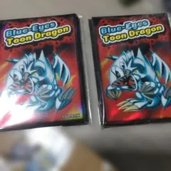 BLUE DRAGON ブルードラゴン スリーブ 50枚 - メルカリ