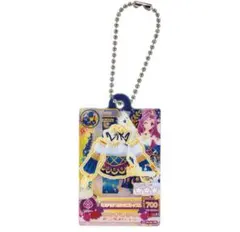 アイカツ！ だれでもアイドル活動アクリルチャーム ガチャガチャ 神崎美月