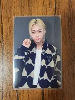 送料込・straykids スキズ DO IT タワレコ ラキドロ フィリックス