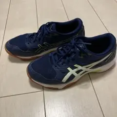 asics バレーボールシューズ GELROCKET11 26.0