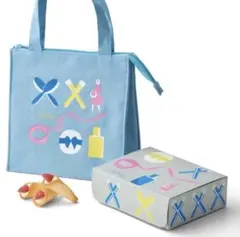 【新品未使用】Audrey JR名古屋高島屋限定保冷トートバッグ　バッグのみ