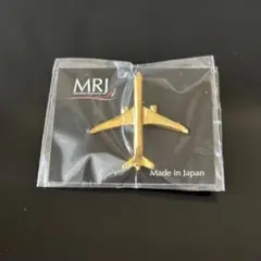 MRJ グッズ　飛行機模型 非売品 Yahoo!オークション - 「mrj 三菱」ミニカーの落札相場・落札価格