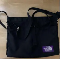 NORTH FACE PURPLE LABEL Small Shoulder