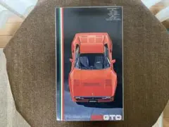 1/24 フジミ フェラーリ 288GTO エンスーモデルのサムネイル