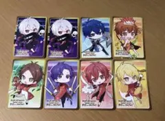 F48.【22枚】志麻 ひきフェスチップス カード 浦島坂田船 F48.22枚志麻 ひきフェスチップス カード 浦島坂田船