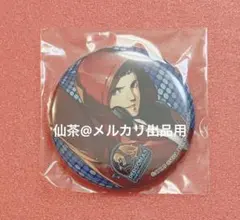 ペルソナ3 劇場くじ 缶バッジセット 真田 - メルカリ