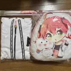 さくらみこ4周年記念セット さくらみこ 活動4周年記念 - VTuberグッズ情報まとめ