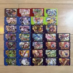 ポケモンフレンダ　32枚セット