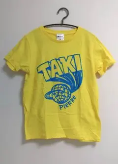 電気グルーヴ ピエール瀧 TAKI SDP Tシャツ レディースM - メルカリ