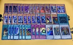 遊戯王 1209環境ゲートボール DT版セイクリッドデッキパーツ＋