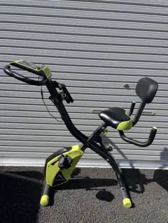 アルインココンフォートバイクII（エアロバイク）AFB4309GX