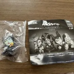 カプセルトイ×肩ズンFig×ディズニーヴィランズ