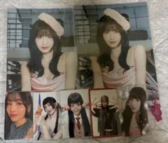 TWICE MISAMO モモ トレカ ポスター まとめ売り