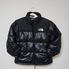 THE NORTH FACE ヌプシ ダウンジャケット XL
