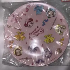 おジャ魔女どれみメラミンプレート