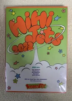 2025年最新】hihijets dvdの人気アイテム - メルカリ