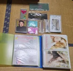 西野カナ グッズ まとめ売り 初期 会報1～27 - メルカリ