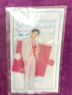 新品　金指一世　アクスタ　アクリルスタンド　20夏　第三弾　ISSEI