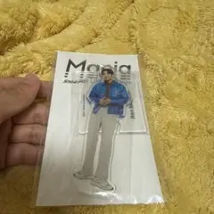 目黒蓮アクスタ