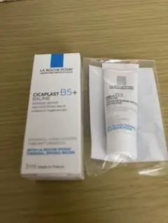 新品未使用未開封　LA ROCHE-POSAY サンプルセット　ラロッシュポゼのサムネイル