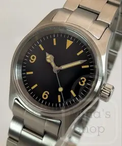 絶版モデルWMTwatchMilspec MWM-Spec - メルカリ