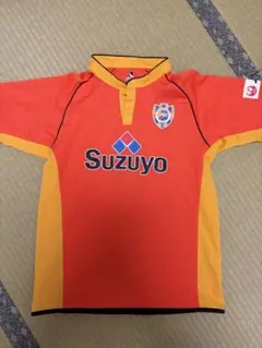 清水エスパルス ユニフォーム サイン入り 2014年 - メルカリ
