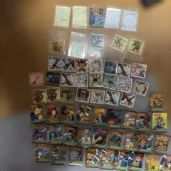 どうぶつの森 コレクションカード 大量セット まとめ売134枚 専用格納ファイル どうぶつの森 コレクションカード 大量セット まとめ売134枚 専用格納