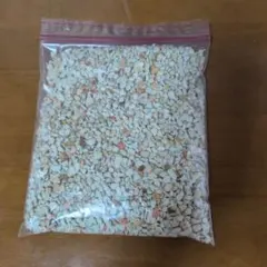 金魚用　砂利　約400グラムのサムネイル