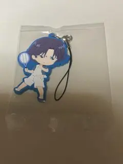 新テニスの王子様 新テニ テニプリ にいてんごむっ！ ラバスト 跡部