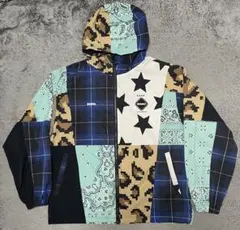 2026年最新】FCRB BANDANA TRAINING JACKETの人気アイテム - メルカリ