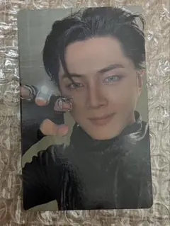 ジェイ トレカ enhypen