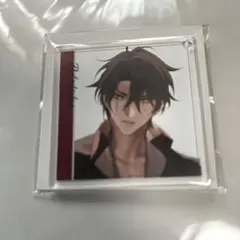 アドルフ キーホルダー 終ヴィル 終遠のヴィルシュ 特典