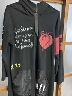 2026年最新】hyde anti パーカーの人気アイテム - メルカリ