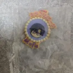 【新品】カラフルピーチ もふ キーホルダー ガチャ クッキー